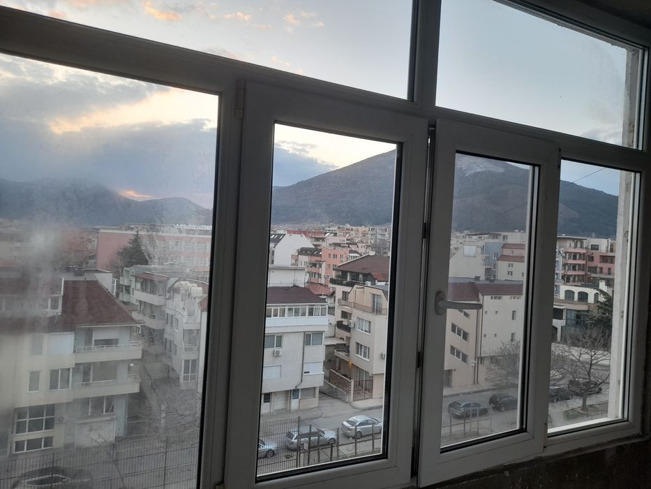 ПВЦ дограма -60 евро