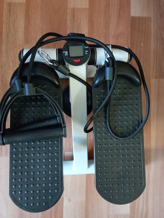 Stepper Fitness FitTronic