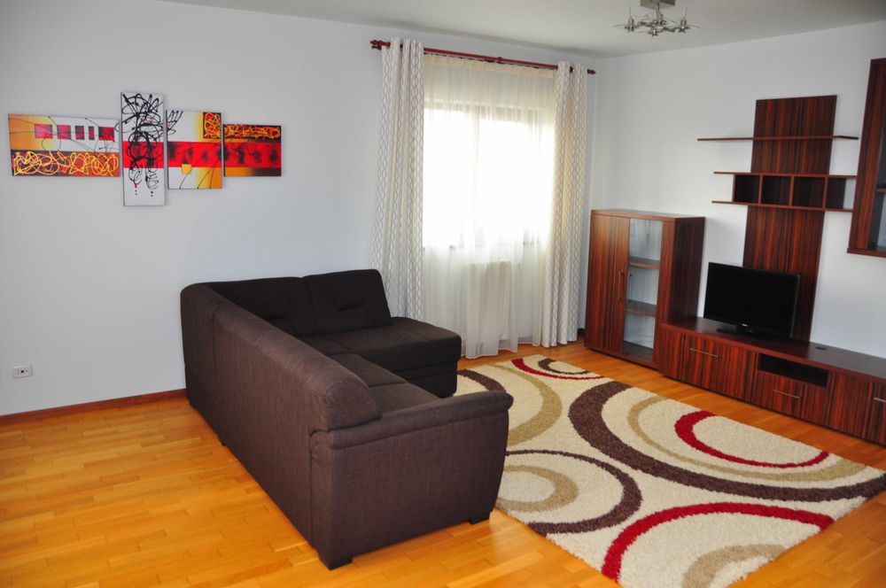 Inchiriez apartament 2 camere