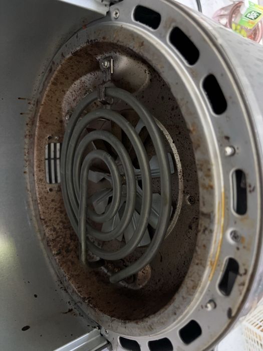 Air fryer (friteuza) Tefal