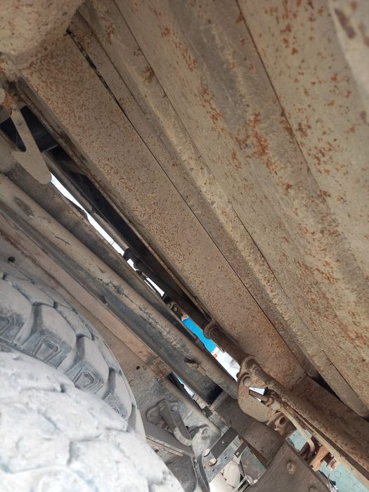 Kuzif ideyal.xolatda.