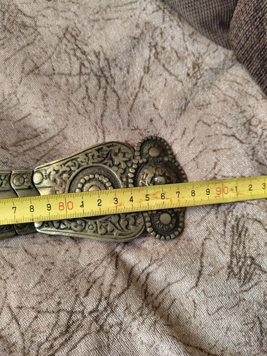 Колан за народна носия