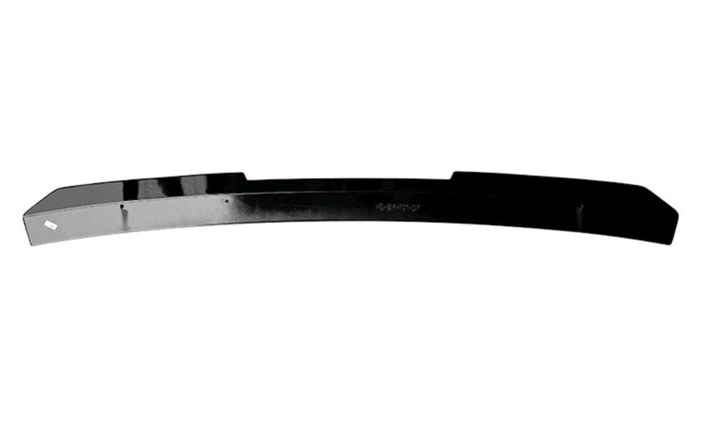 Eleron lip / codita luneta BMW Seria 7 F01 F02 730 740 769  2009-2014 model M4