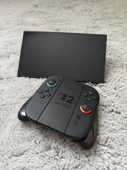 Nintento Switch 2 Impecabil