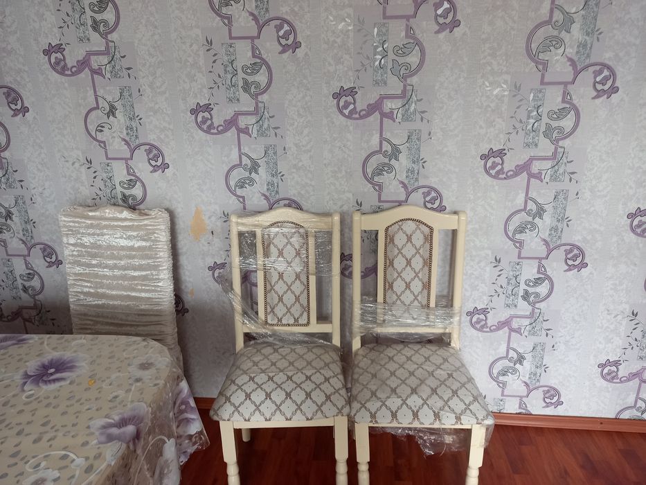 Продам стулья в хорошем состоянии