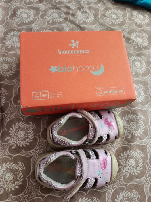 Sandale Biomecanics 20