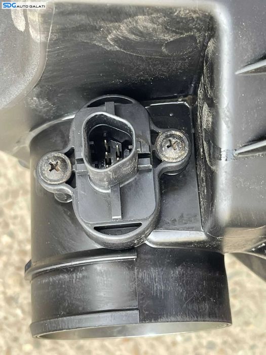 Debitmetru Aer Opel Zafira C 1.4 2009 - 2019 [C7351]