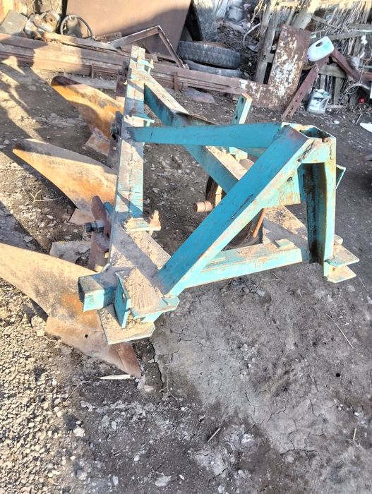 Продам трактор МТЗ 82