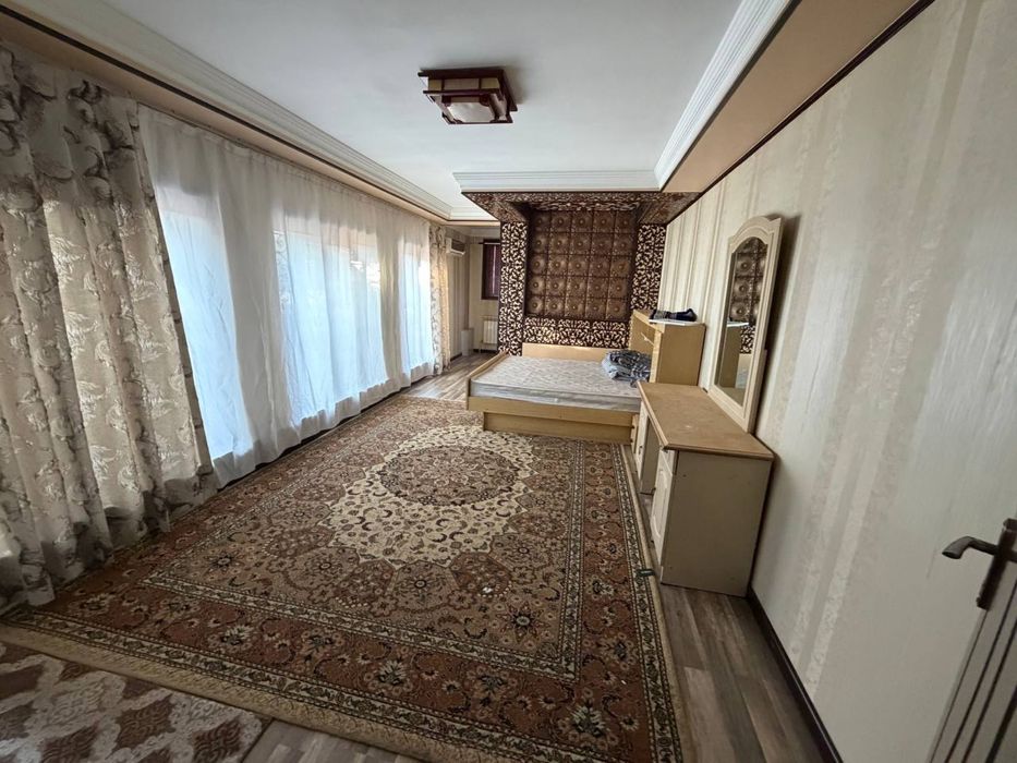 UY SOTILADI (Dombirobod) !