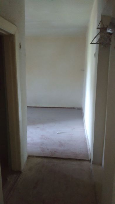 Продаётся 2-х  комнатная квартира!