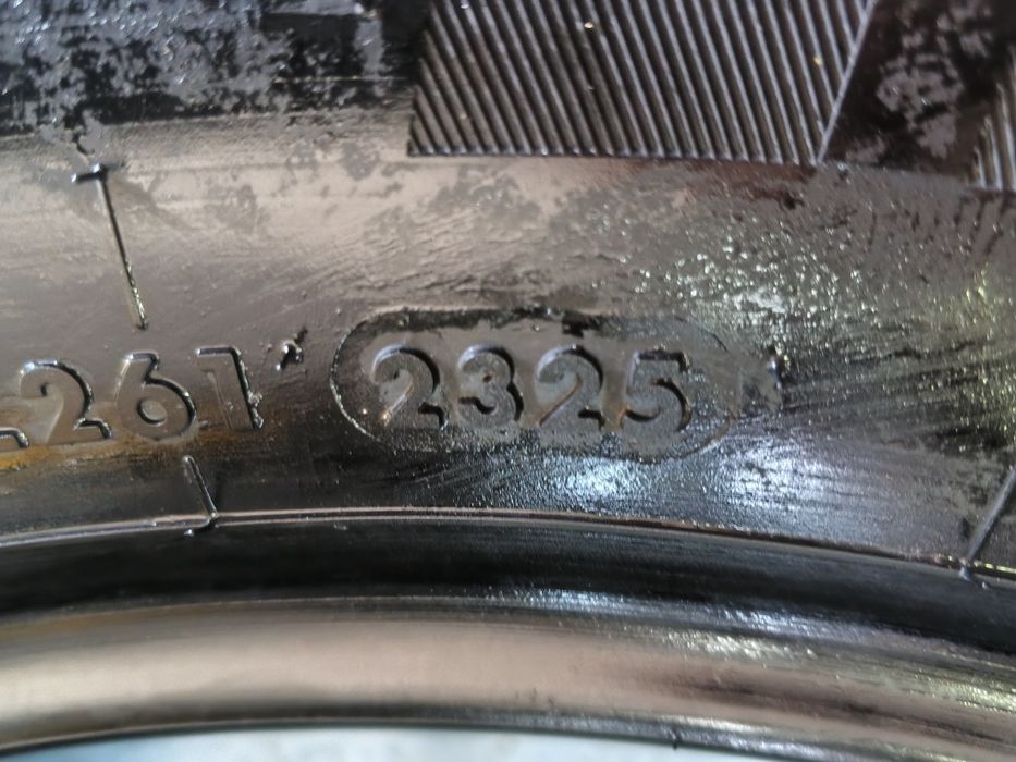 235 65 р17 Sport Master 4S