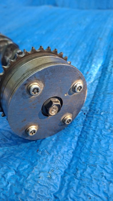 Муфта vvti 2AZ-FE TAYOTA