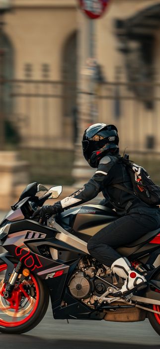 Vand Jacheta Dainese Rapida Lady