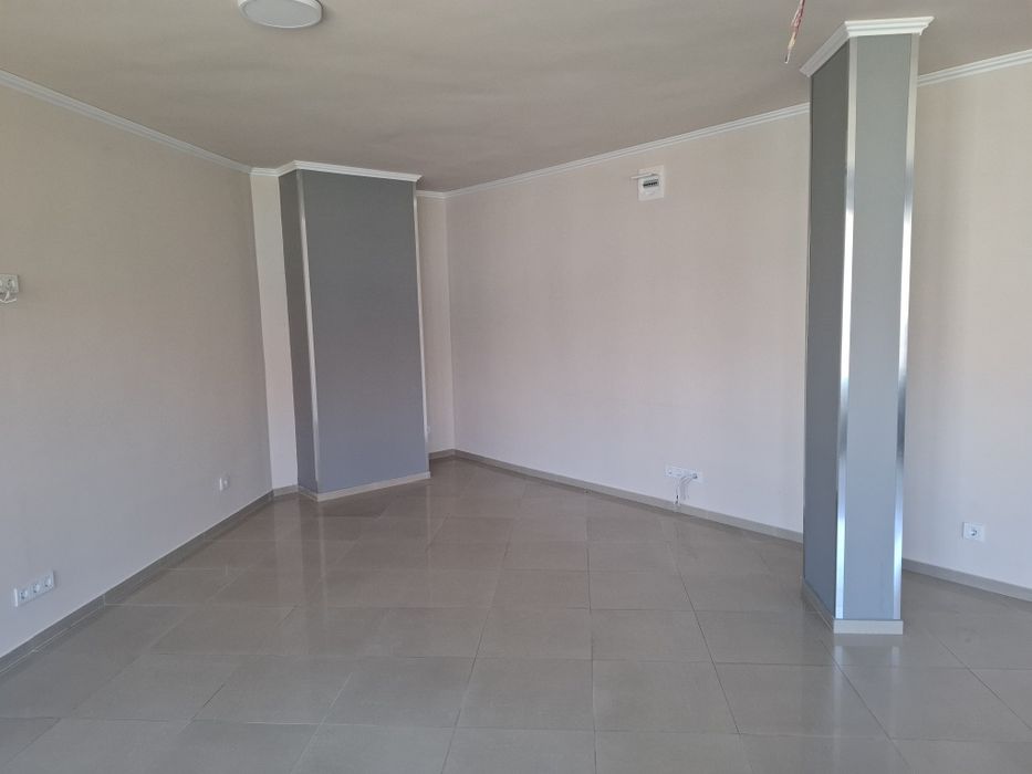 Офиси под наем в центъра на града