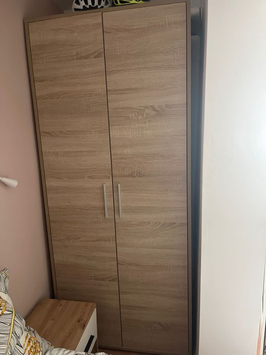 Dulap de vanzare 2 usi