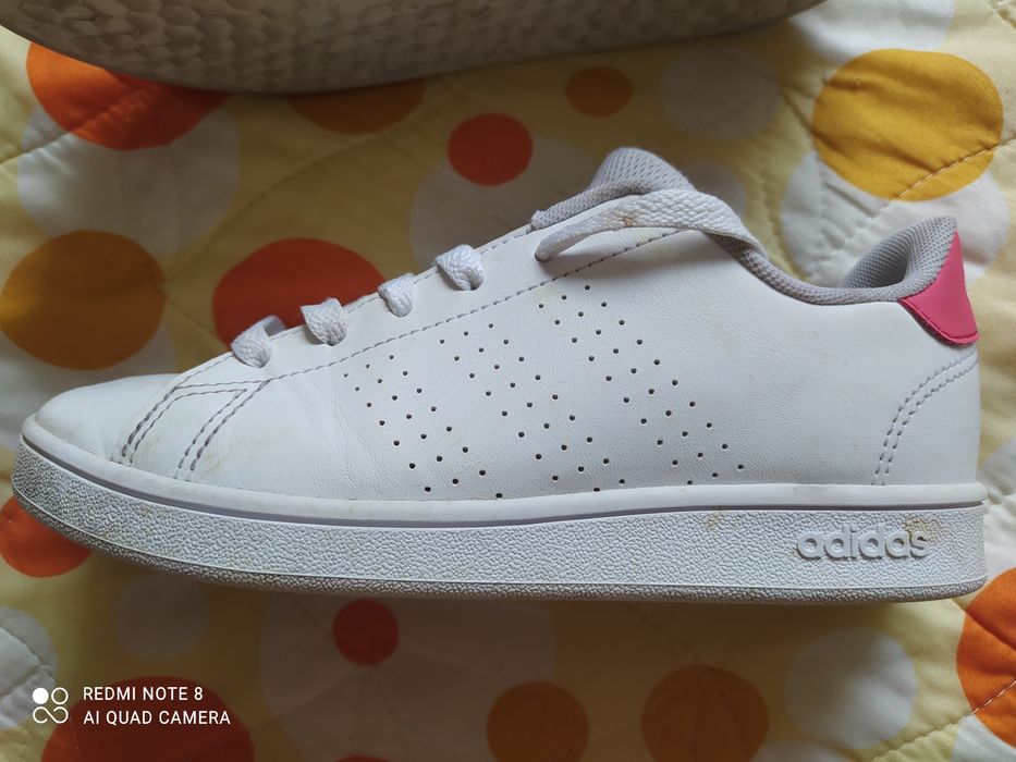 Оригинални маратонки Adidas Grand 33 номер