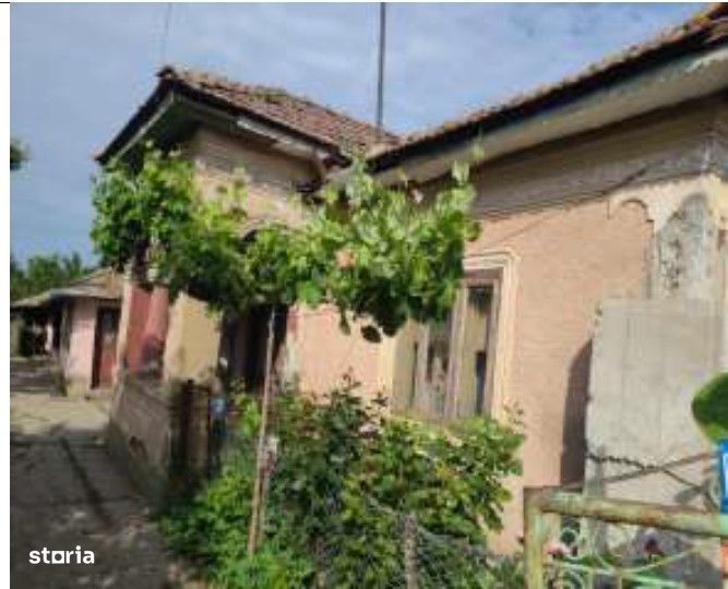 Casa si teren cota parte 1/2, Saelele, ID: R3150394