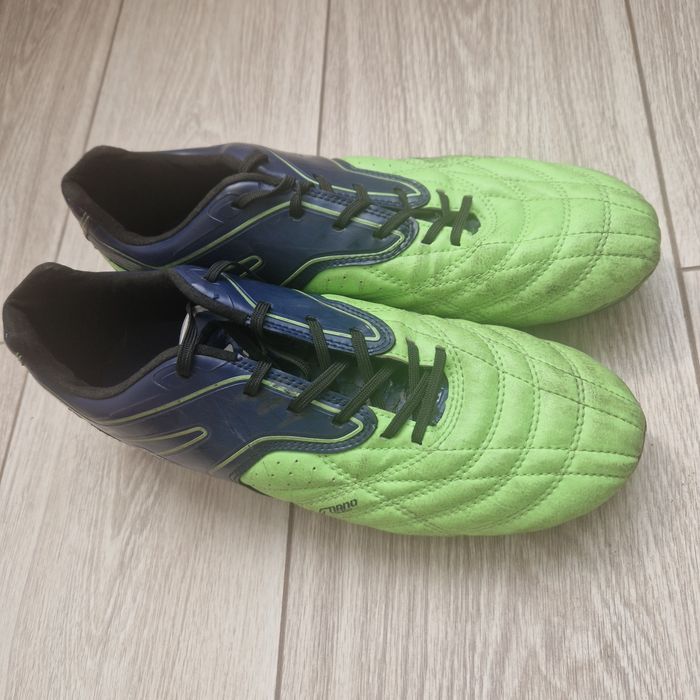 Футбольные бутсы Demix