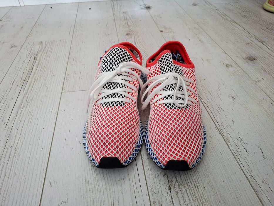 Adidas-Ориг. Маратонки