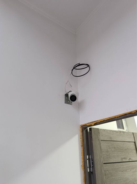 Камера видеонаблюдения HiWatch I453