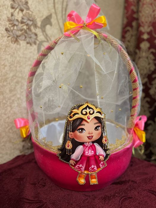 Дорба бонбоньерки