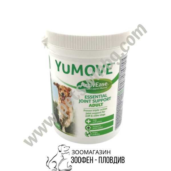 Lintbells YuMove 120бр/300бр. - за Ставите - Допълваща Храна за Кучета