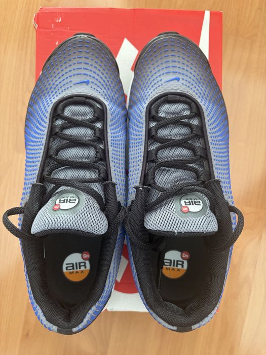 Маратонки Nike Air Dn 39 номер сини