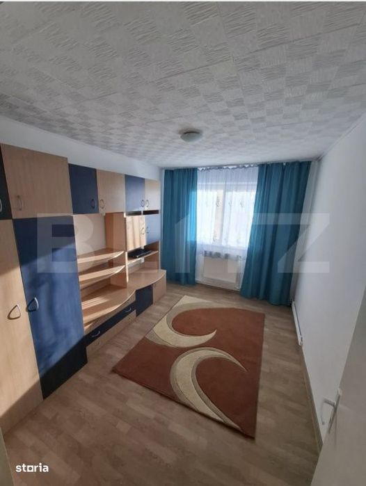 Apartament 2 camere, 40 mp, zona Micro 3
