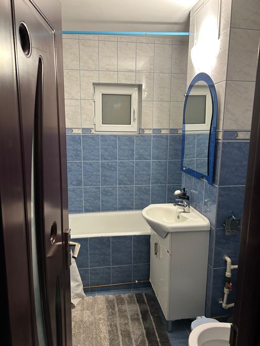 Inchiriere apartament 3 camere !