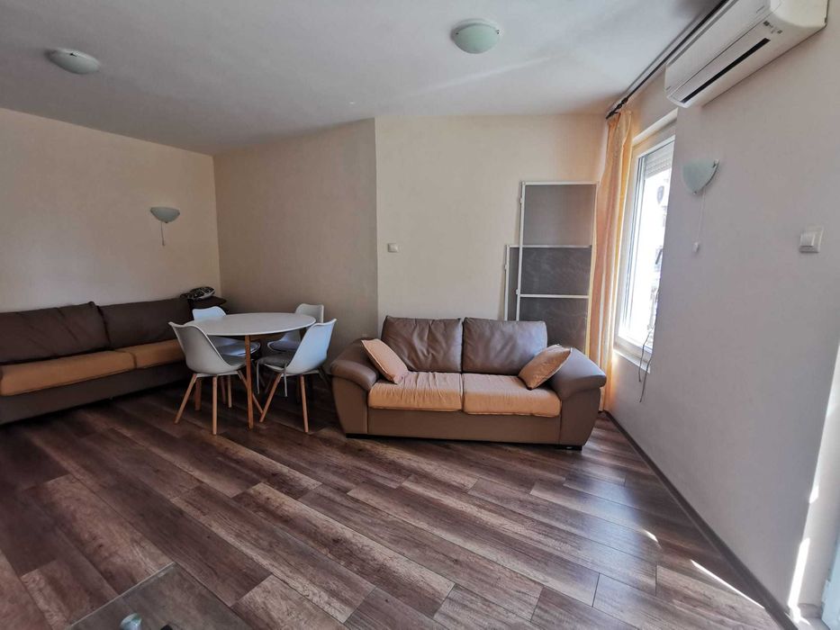 Продава се Двустаен апартамент в Свети Влас - 63 кв.м за 1080 €/кв.м - Снимка #8