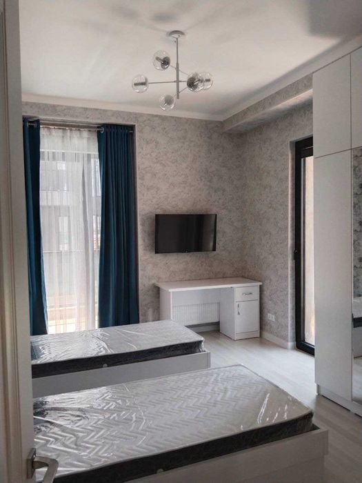 Ремонт квартир под ключ Без стресса С гарантией С фиксированной ценой!