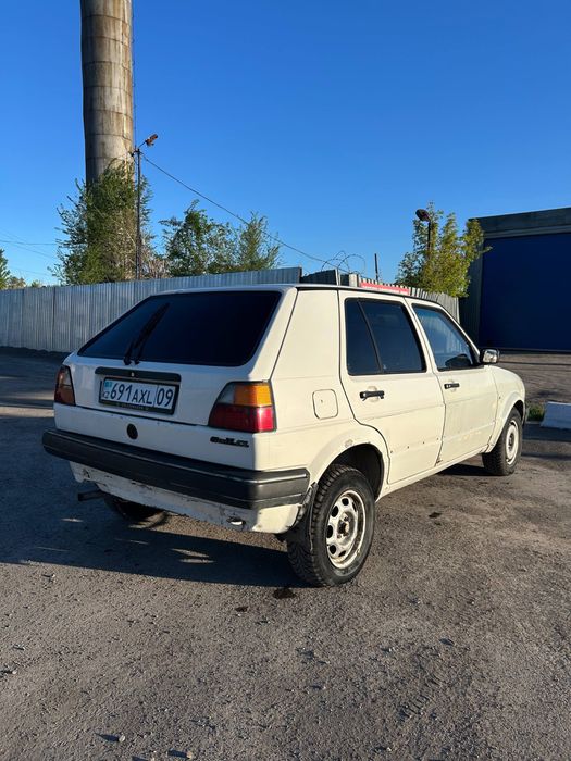 Продаю Volkswagen Golf 2