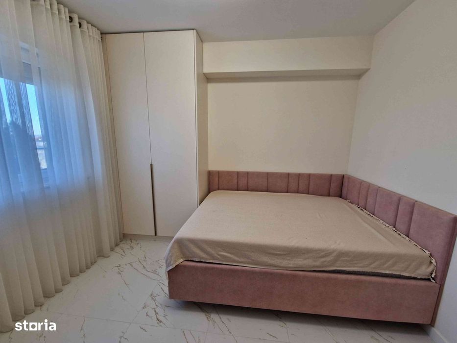 Tatarasi - Impecabil Penthouse -apartament 4 camere + 2 bai + terasa