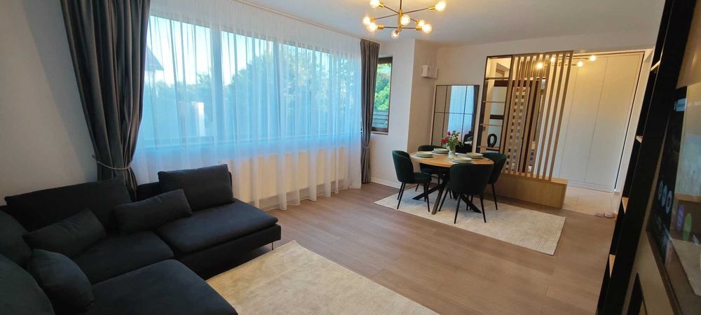 Casă cu etaj 180mp Ștefănești lângă Lidl, mobilată, 500mp Pitești 4km