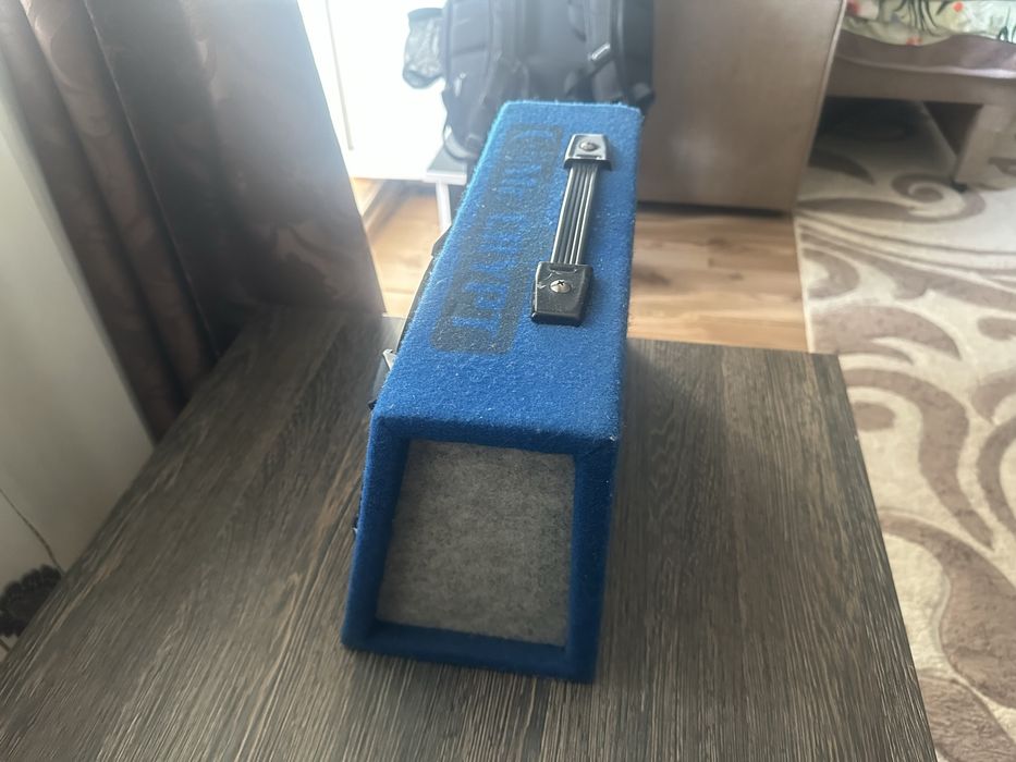Boxa McKrypt BB802 8 inch