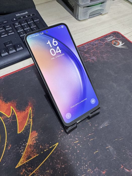 Samsung A54 5G perfect functional