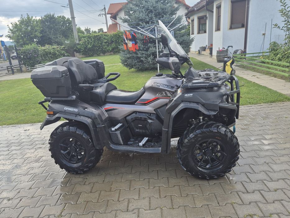 Atv de vinzare .