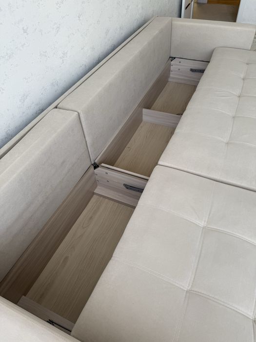 Продам диван раскладной