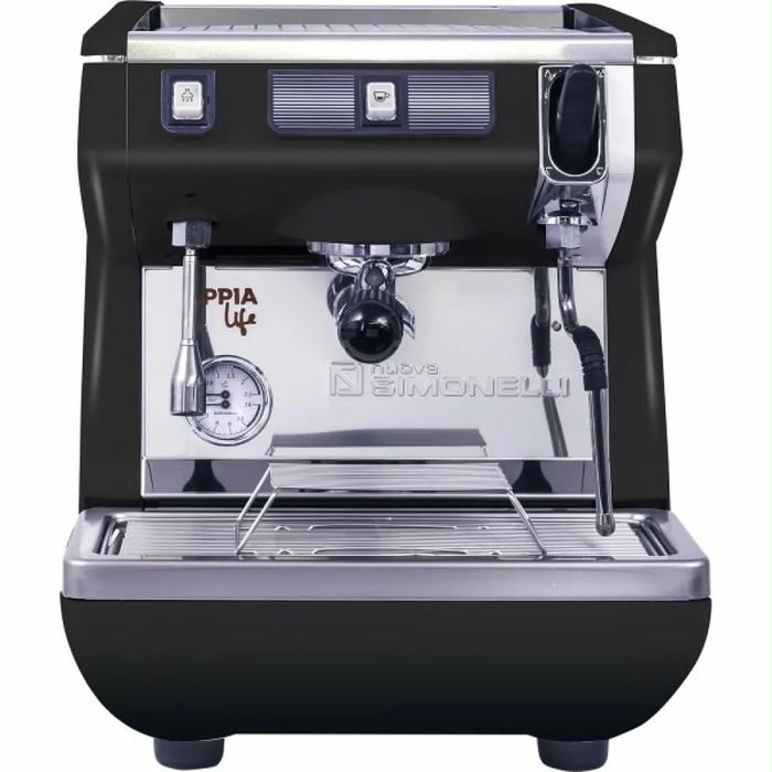 кофемашина Nuova Simonelli Appia 2 s