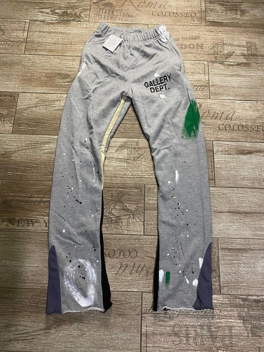 Pantaloni gallery dept