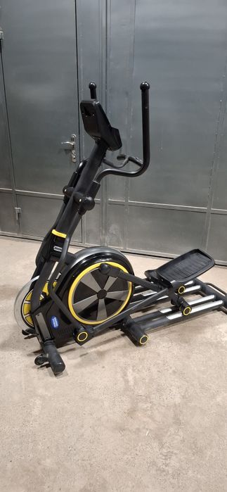 Тренажеры Велотренажер Элипс Лыжи Trenajor Velotrenajor Elipsoid Lija