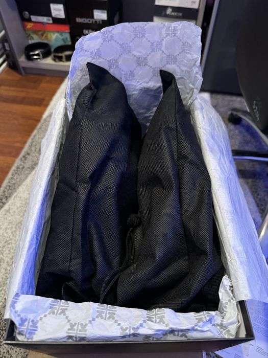 Vand Pantofi din Piele Naturală Kazar