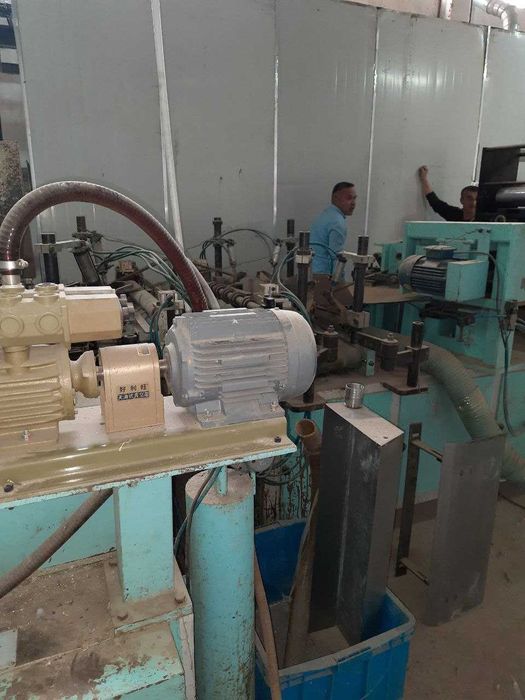 Коғозли конус ишлаб чиқарадигон ускуна