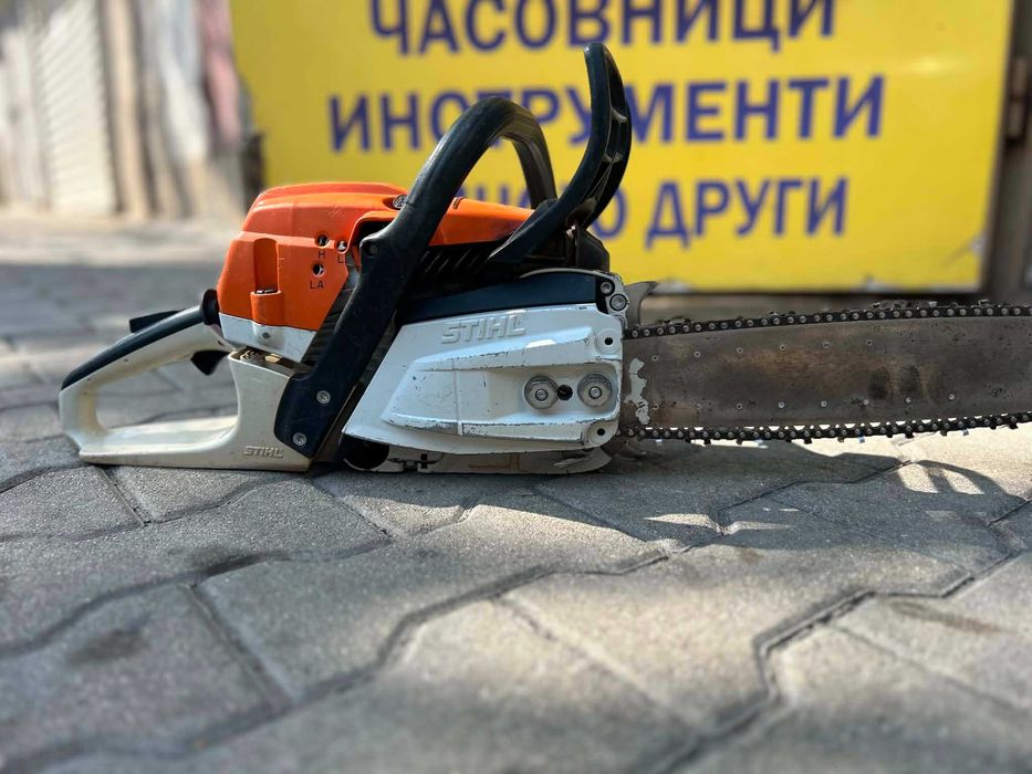 Резачка STIHL MS 261