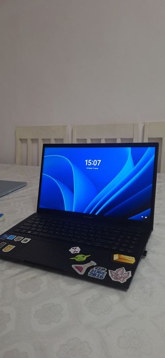 Asus Experbook B1502CBA_B1502CBA