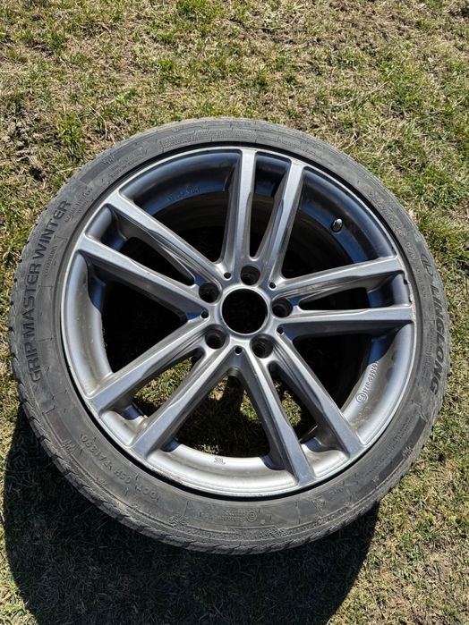 Jante BMW 5x120 r18