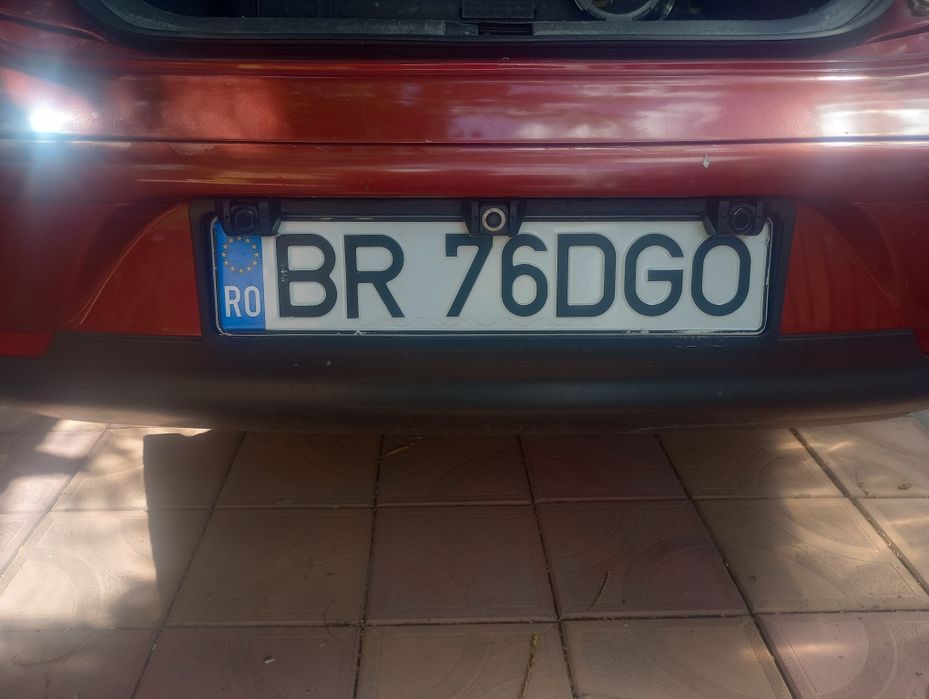 Seat Cordoba 2008