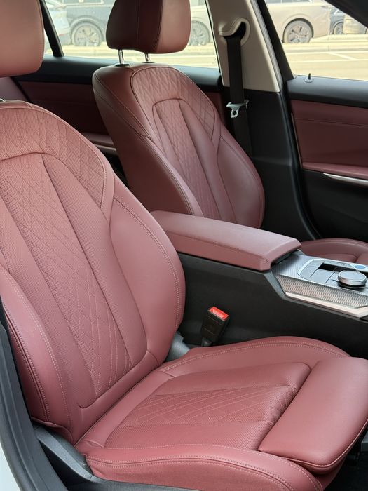 Bmw i3 40l night sport Full 5.6sec 100 360Kamera Harman Kardon Hud