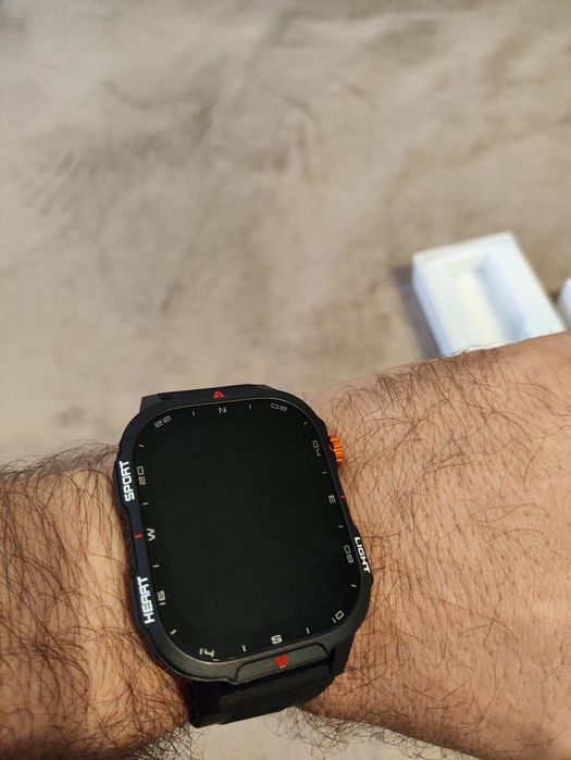 Смарт часовник V35 Китайски нов