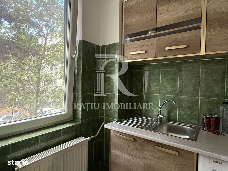 Garsonieră de vânzare | Rogerius | Oradea